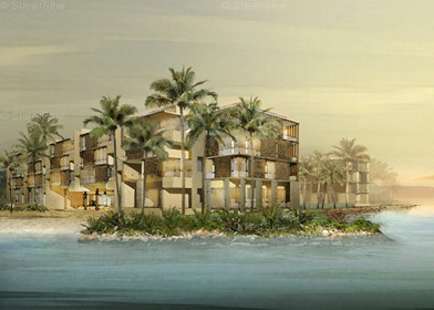 Seven Palms Sentosa Cove (D4), Condominium #45772